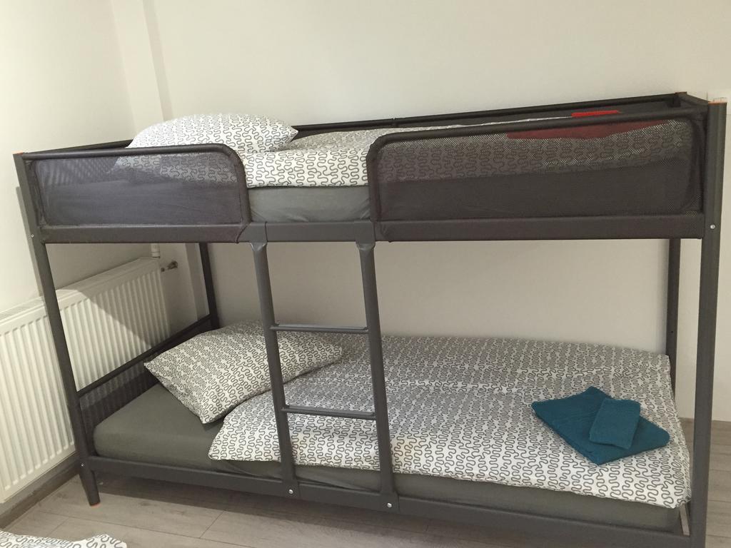 Villa Sunshine Biscarrosse-Plage Ngoại thất bức ảnh