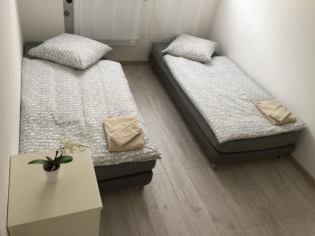 Villa Sunshine Biscarrosse-Plage Ngoại thất bức ảnh