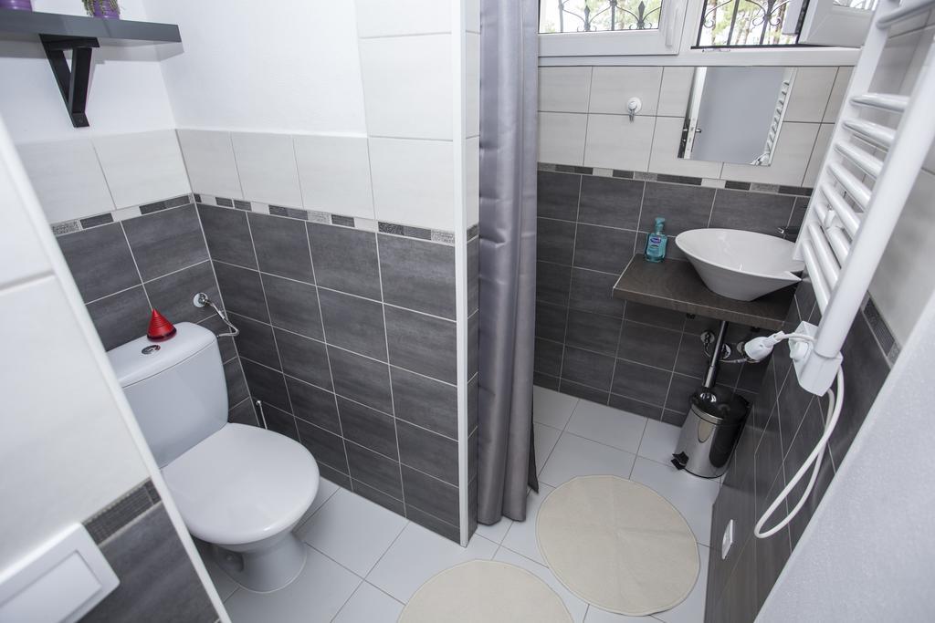 Villa Sunshine Biscarrosse-Plage Ngoại thất bức ảnh