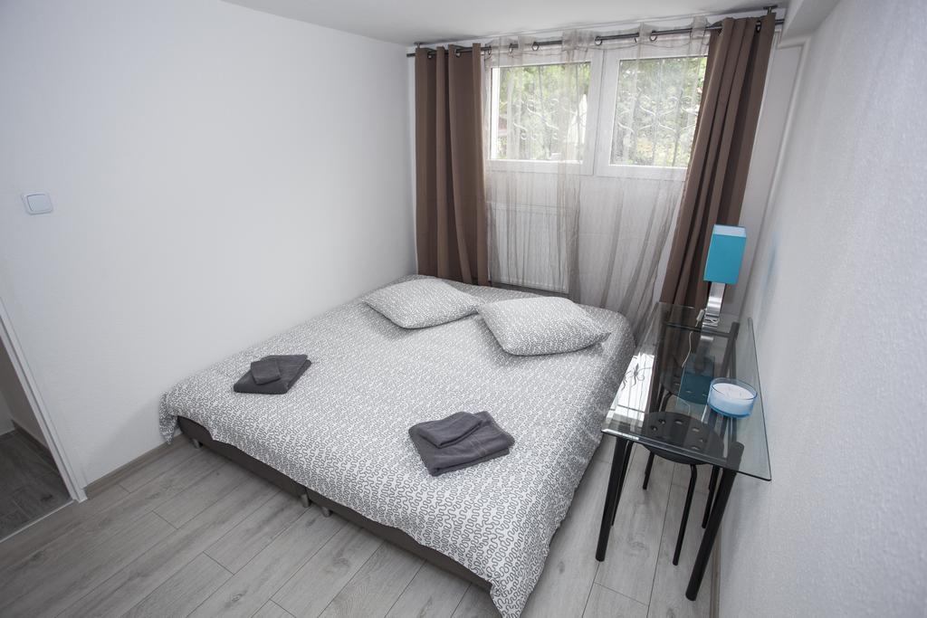 Villa Sunshine Biscarrosse-Plage Ngoại thất bức ảnh