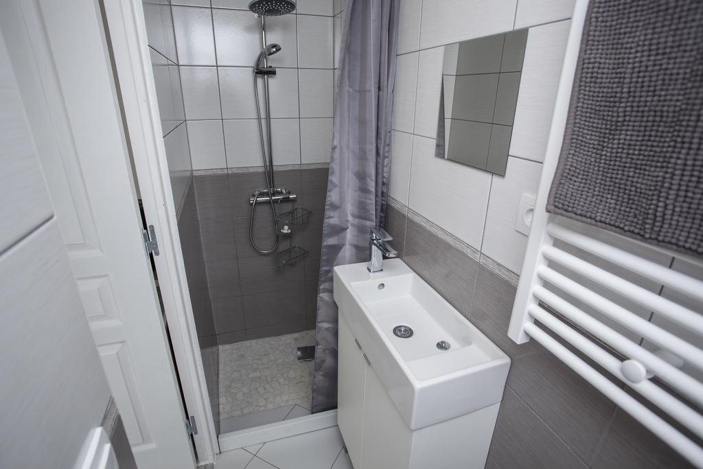 Villa Sunshine Biscarrosse-Plage Ngoại thất bức ảnh