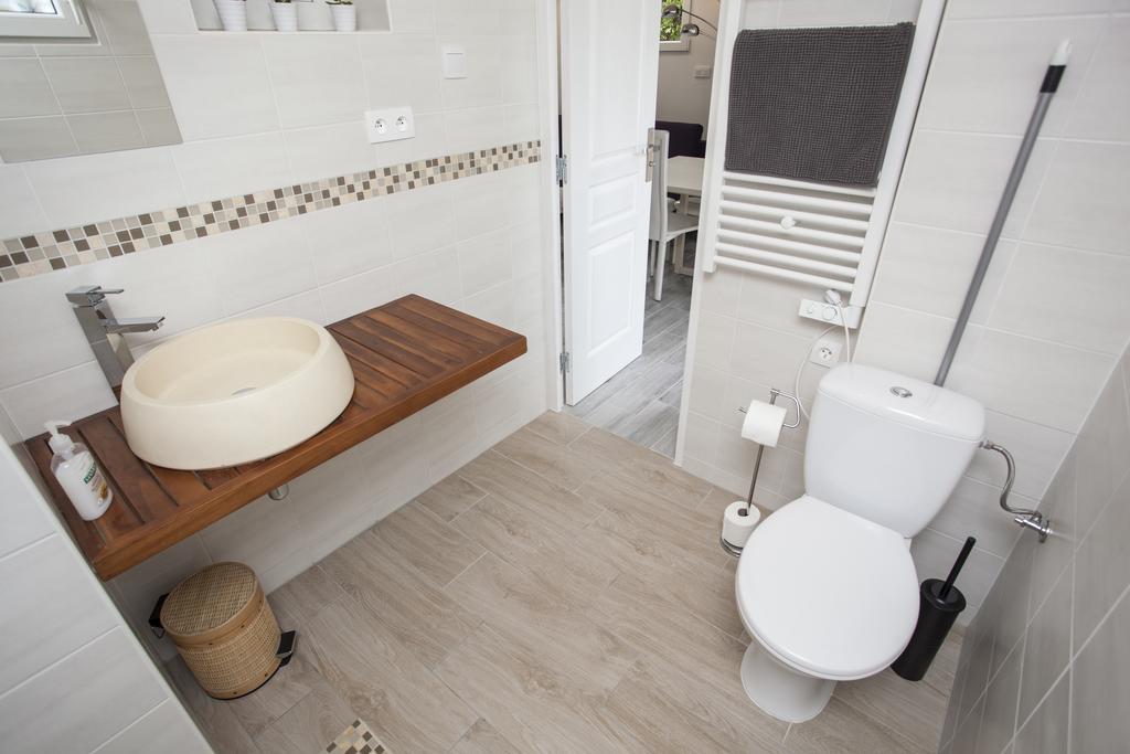 Villa Sunshine Biscarrosse-Plage Ngoại thất bức ảnh