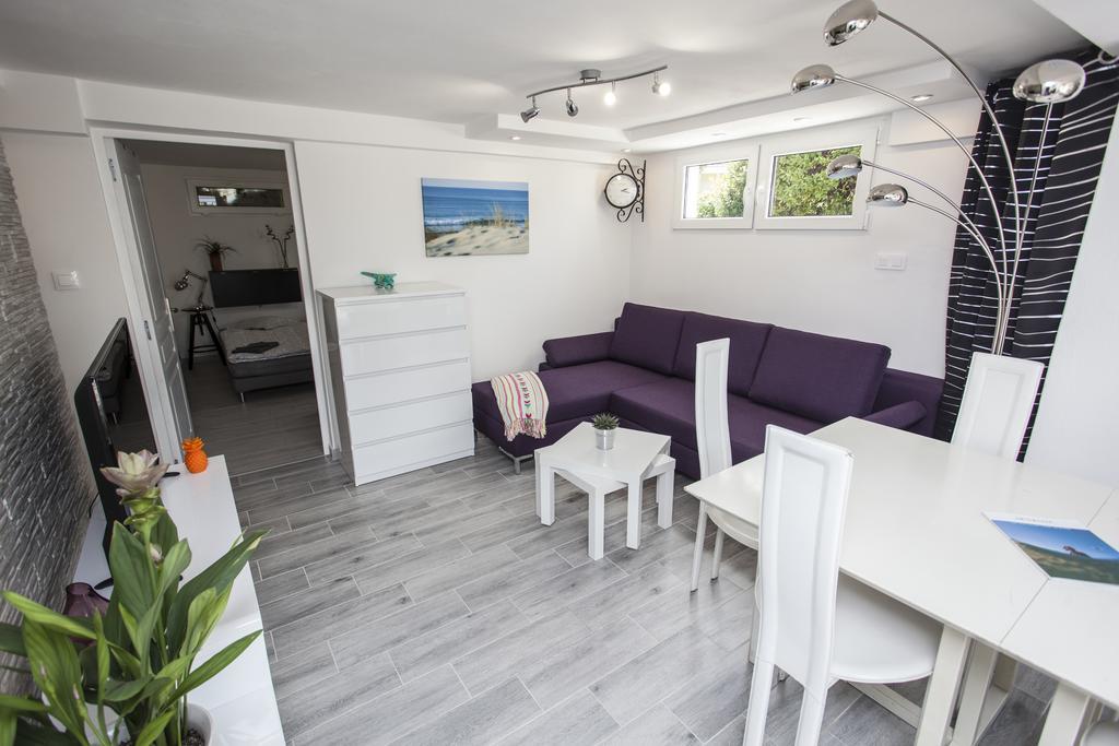 Villa Sunshine Biscarrosse-Plage Ngoại thất bức ảnh
