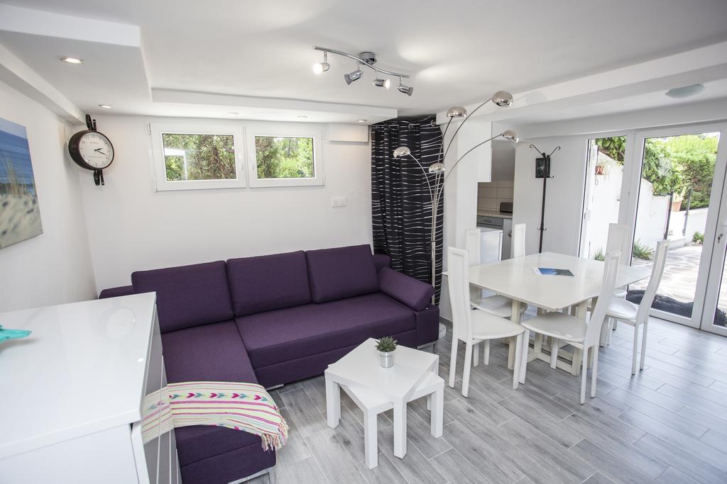Villa Sunshine Biscarrosse-Plage Ngoại thất bức ảnh