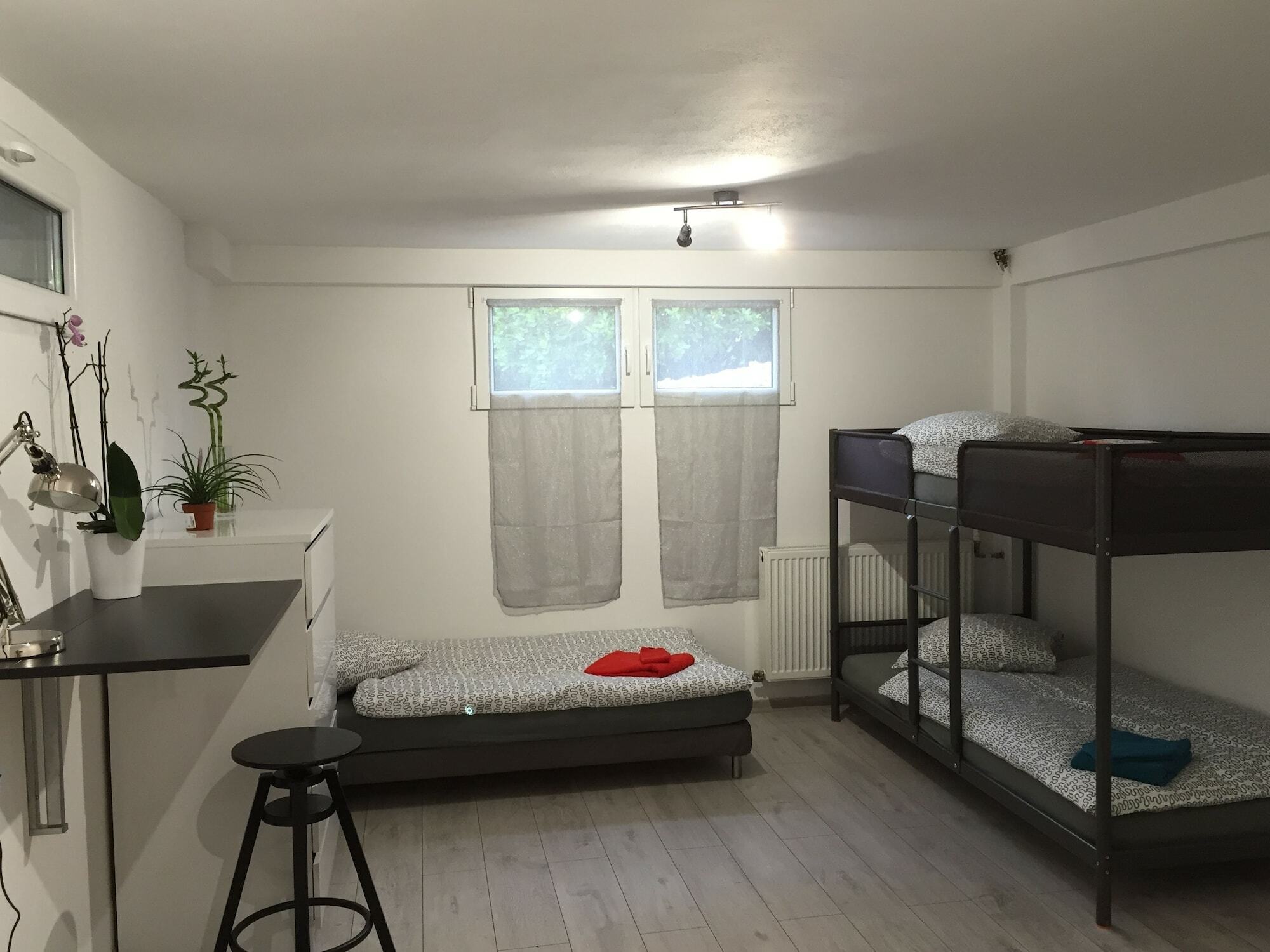 Villa Sunshine Biscarrosse-Plage Ngoại thất bức ảnh