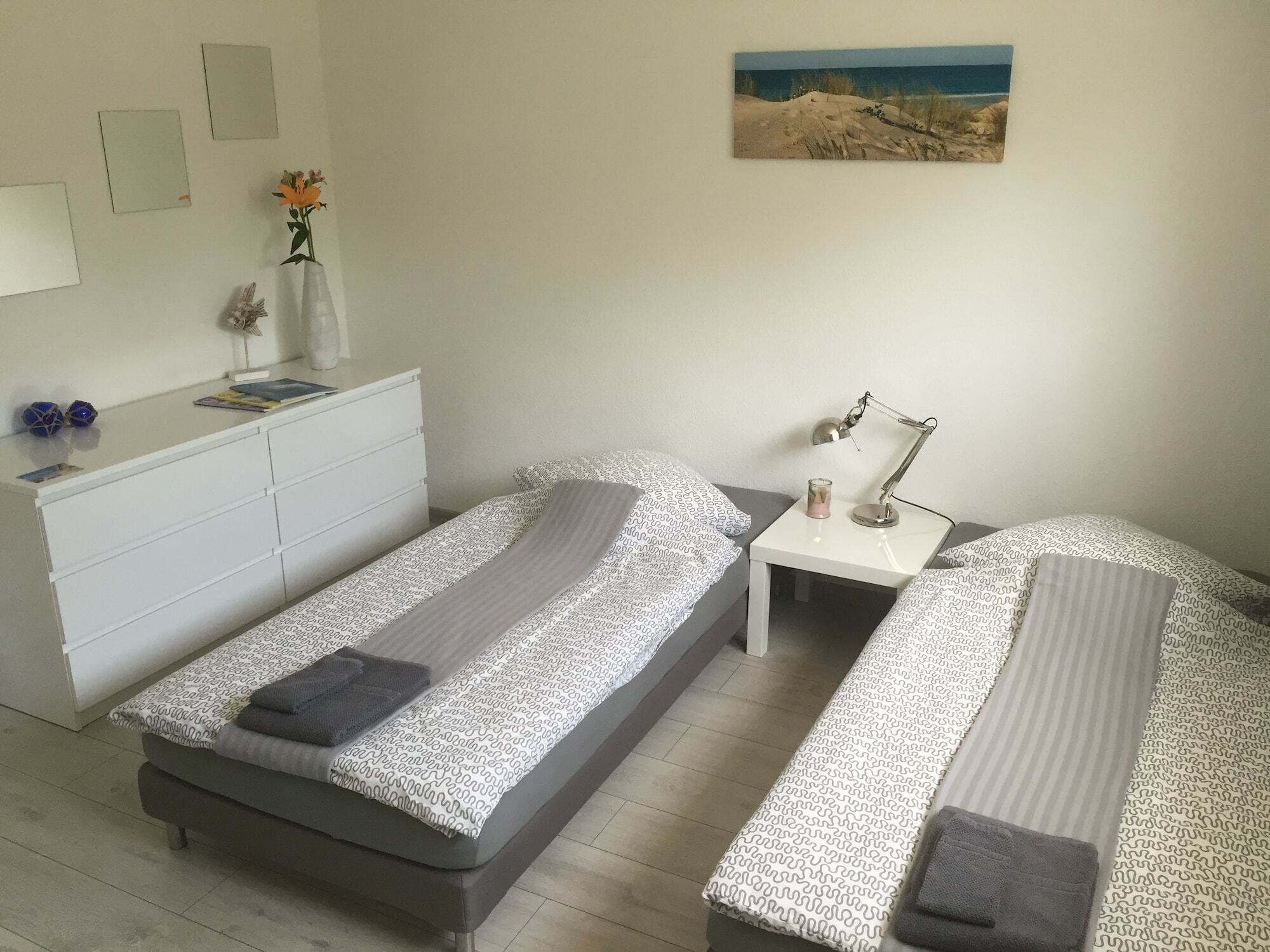 Villa Sunshine Biscarrosse-Plage Ngoại thất bức ảnh
